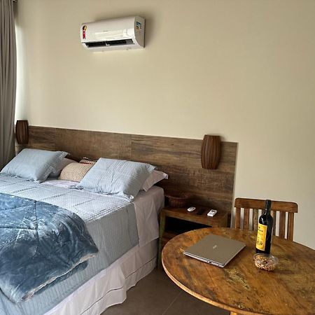 Pousada Rancho Dos Ipes Alto Paraíso de Goiás Εξωτερικό φωτογραφία