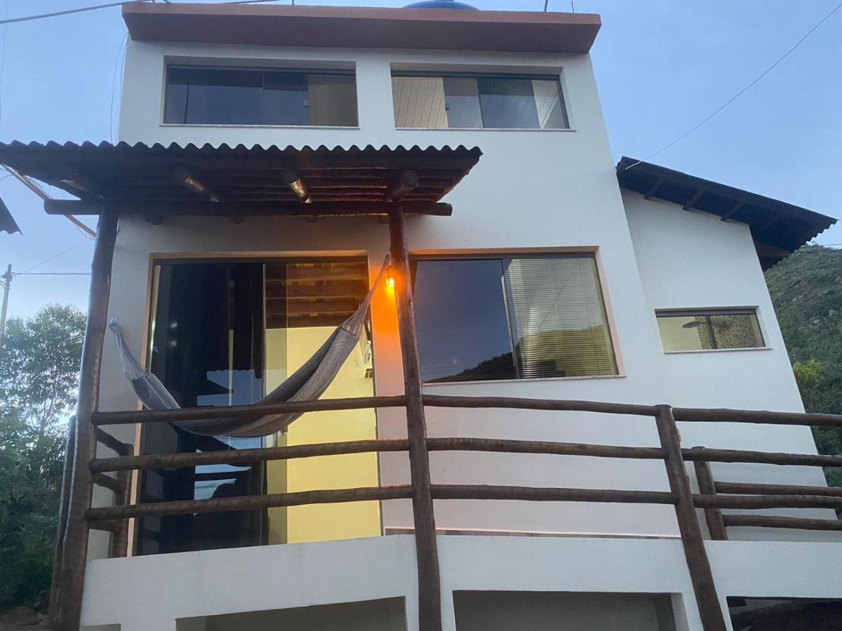 Pousada Rancho Dos Ipes Alto Paraíso de Goiás Δωμάτιο φωτογραφία