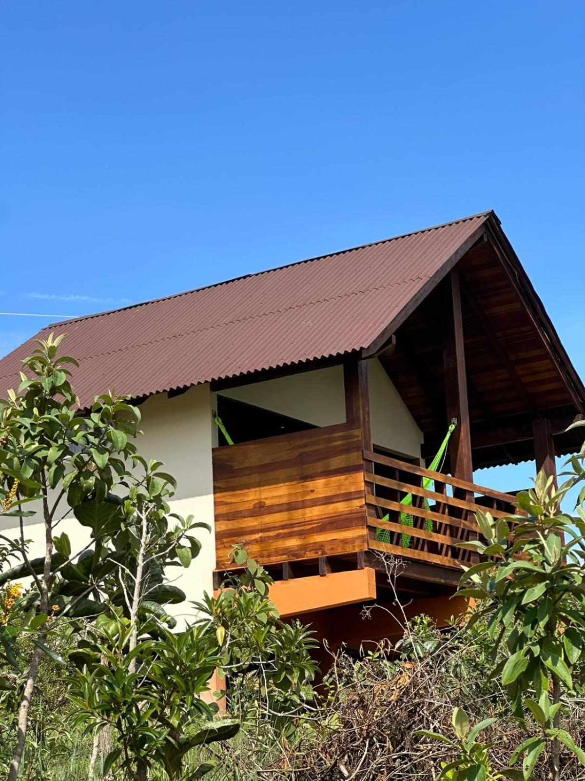 Pousada Rancho Dos Ipes Alto Paraíso de Goiás Δωμάτιο φωτογραφία