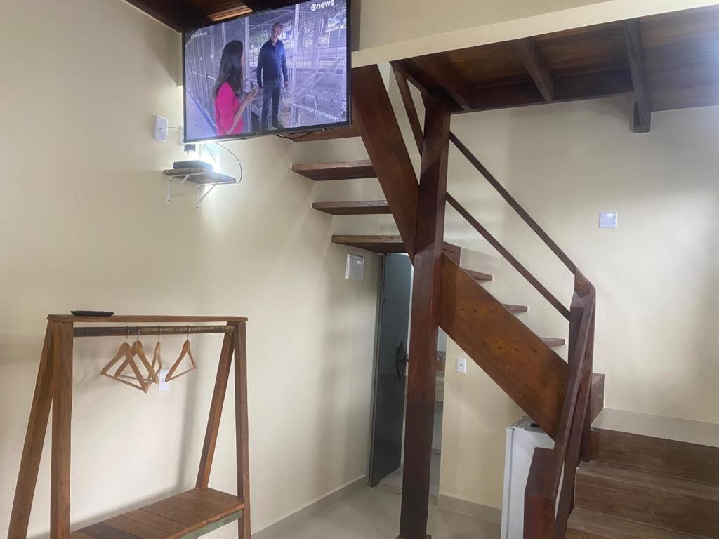 Pousada Rancho Dos Ipes Alto Paraíso de Goiás Δωμάτιο φωτογραφία