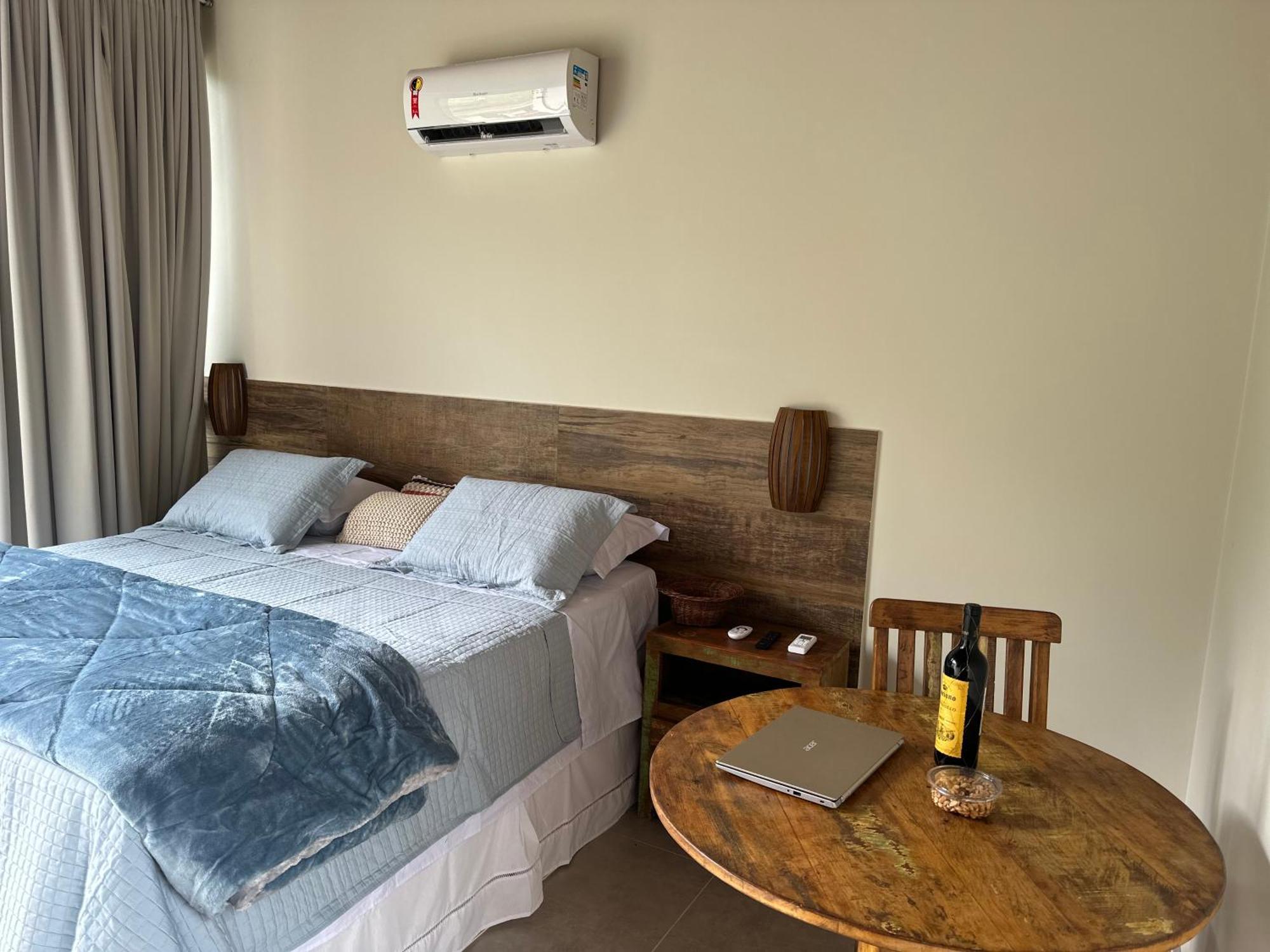 Pousada Rancho Dos Ipes Alto Paraíso de Goiás Εξωτερικό φωτογραφία