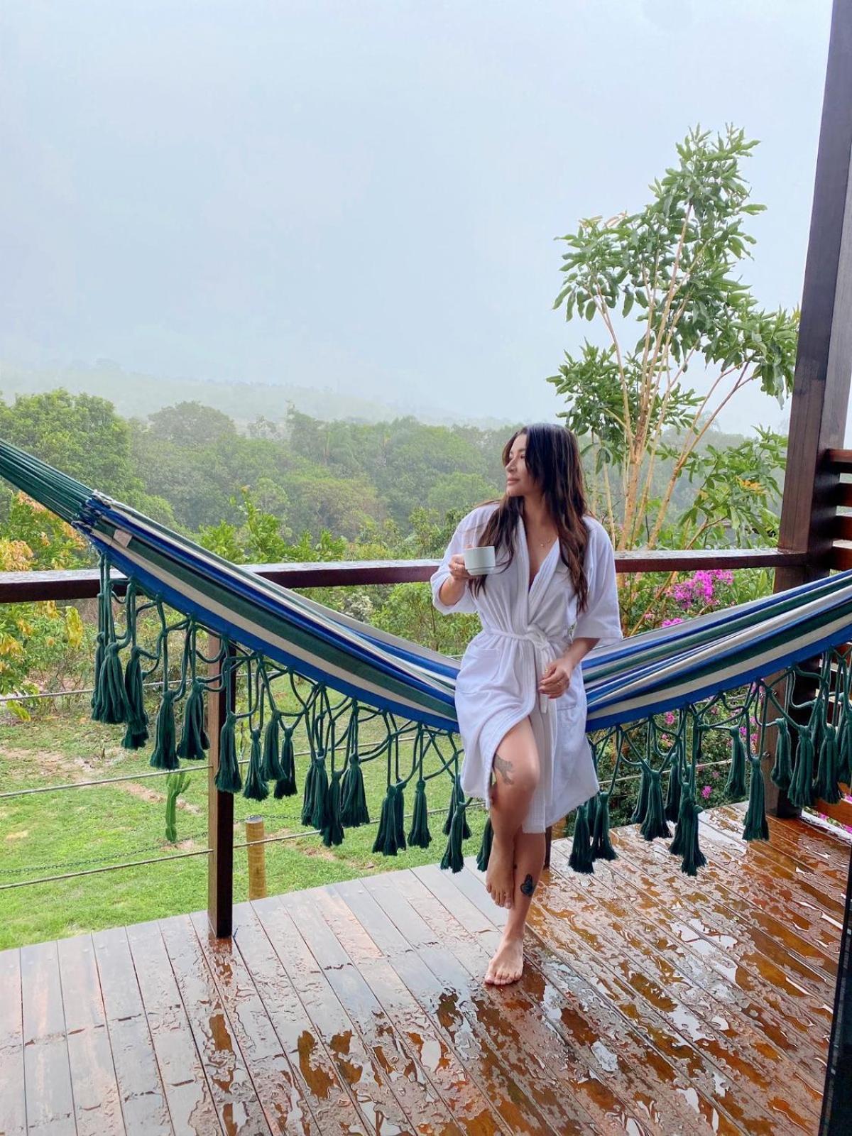 Pousada Rancho Dos Ipes Alto Paraíso de Goiás Εξωτερικό φωτογραφία